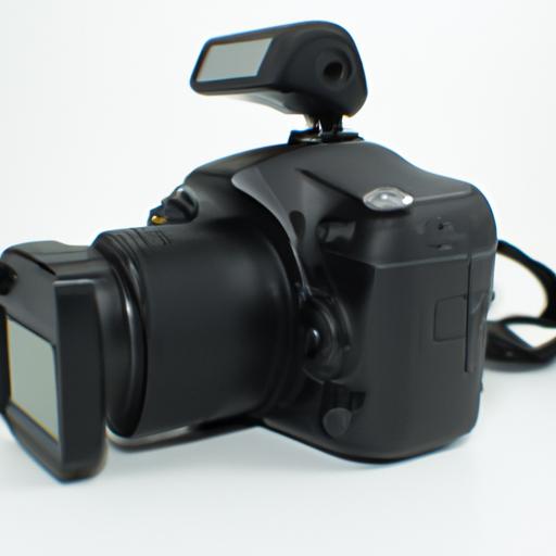 Dslr Camera For Streaming