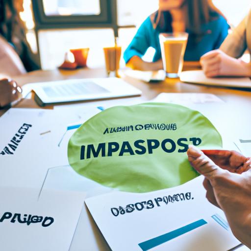 Impact Advisors Glassdoor